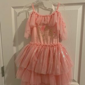 Disney princess dress